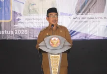 Tingkatkan Kualitas SDM, Pemkab Madiun Bersama UNIPMA Perkuat Sinergi