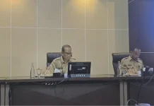 Pemkot Madiun Matangkan Puncak Peringatan HUT Ke-81 Kemerdekaan RI.