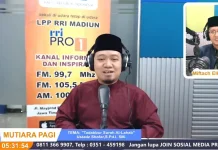 Mentadabburi Surah Al lahab