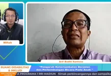 Keterlambatan Berjalan dan Bicara pada Anak Perlu Diwaspadai Orangtua