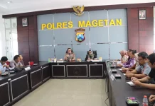 Harga Telur Turun, Peternak Magetan Tertekan Biaya Pakan