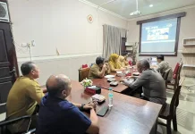 Satgas Pangan: Lahan Bawang Putih di Magetan Baru 8 Hektare, 12 Hektare Menyusul