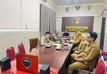 Satgas Pangan Petakan Lahan untuk Perluas Budidaya Bawang Putih di Magetan