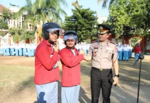 Pelajar Magetan Meninggal Kecelakaan, Siswa Diminta Tak Bawa Motor