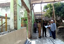 12 Sekolah di Kota Madiun Dapat Bantuan Revitalisasi Kemendikdasmen