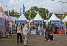 Dikuperin Pacitan Catat Peningkatan Jumlah Pelaku UMKM di Pacitan Setiap Tahun