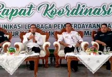 Kapasitas TPA Winongo Terbatas, LPMK Kota Madiun Dilibatkan Program Pilah Sampah