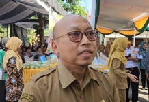 Cuaca Panas, Dinkes Kabupaten Madiun Ingatkan Warga Waspadai ISPA