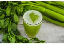 3 Manfaat jika Rutin Minum Jus Seledri untuk Kesehatan