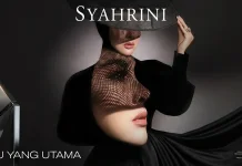 Pasca 7 Tahun Vakum, Syahrini Kembali Dengan Single “Kau yang Utama”