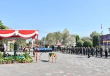 TMMD ke-129 Kodim Ponorogo Resmi Ditutup, Seluruh Sasaran Program Rampung