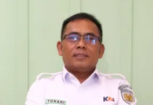 WAOW!!! Semarak HUT ke-81 RI, KAI Daop 7 Madiun Kembali Hadirkan Diskon Tiket