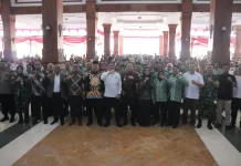 Pemutakhiran Indeks Desa 2026, 14 Desa di Kabupaten Madiun Naik Kelas
