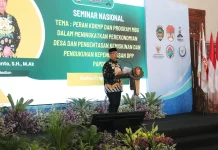 Bupati Madiun Harap KDKMP dan MBG Mampu jadi Sarana Pemberdayaan Masyarakat