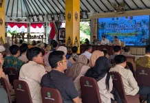 BGN Turun ke Magetan, Minta Seluruh SPPG Sajikan Menu Telur 2-3 Kali Sepekan