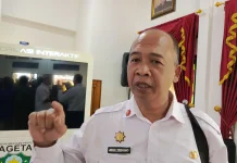 Efisiensi Anggaran, Hanya 9 Ormas Magetan Masuk Verifikasi Penerima Dana Hibah