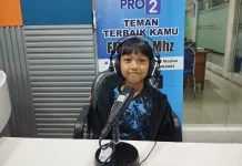 Keisya, Juara 1 Muay Thai Kejurprov Jawa Timur