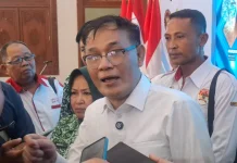 Budiman Sudjatmiko Dorong Warga Desa Masuk Rantai Pasok MBG