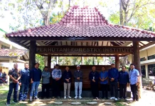 Pemkot Madiun Siapkan Wisata Edukasi Kehutanan Bersama Perhutani
