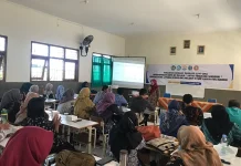 Guru BK Kabupaten Madiun Diperkuat melalui Inovasi Kotak Konseling Sensorik