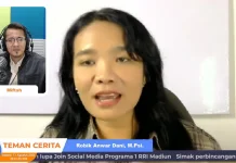 Cara Membangun Boundaries ditengah Masyarakat