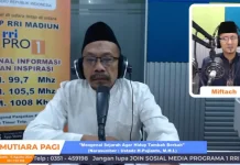 Mengenal Sejarah agar Hidup Tambah Berkah