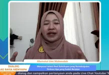 Peduli Gizi Anak!! ASI Eksklusif Kandung Semua Nutrisi