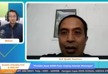 Perilaku Anak ADHD pada Jenjang Sekolah Menengah