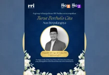 Obituari KH Agus Tricahyo, Berkhidmat dan Bersyiar di RRI hingga Akhir Hayat