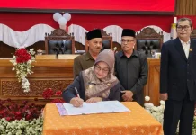 KUA-PPAS 2027 Magetan Disepakati, Anggaran Diarahkan ke Program Prioritas