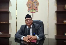 RRI Madiun Maknai Tema HUT ke-81 RI melalui Peran sebagai Lembaga Penyiaran Publik