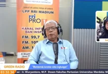 Mengubah Paradigma Sampah sebagai 'Harta Karun' di Rumah