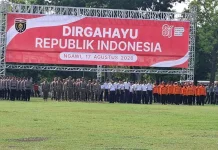 Indonesia Berdaulat dan Makmur Harus Menjadi Komitmen Bersama