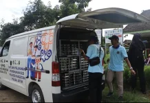 Serap Telur Lokal, Satgas MBG Harapkan SPPG Variasikan Menu Untuk Cegah Kebosanan
