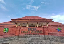 Anggaran Pegawai Dievaluasi, Arpus Magetan Siapkan Literasi Digital Anak