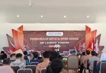 Masuk Sekolah Rakyat, Sekda Pacitan: Manfaatkan Kesempatan untuk Bangun Masa Depan