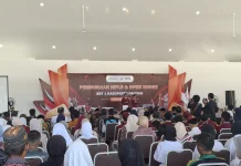 Sempat Ditunda, MPLS Sekolah Rakyat Terintegrasi 1 Pacitan Kini Resmi Dimulai
