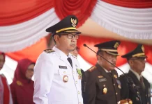 Pemkot Madiun Ajak Warga Perkuat Solidaritas untuk NTT pada Momentum HUT ke-81 RI