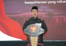 SUKSES! Upacara HUT ke-81 RI, Pemkab Madiun Apresiasi Kerja Keras Paskibraka