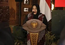 Lisdyarita Ajak ASN Ponorogo Galang Bantuan untuk Korban Gempa NTT