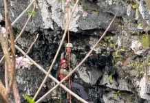 Eksplorasi Gua Luweng Ombo, Bupati Pacitan: Potensi Wisata Minat Khusus