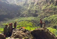 Ekspedisi Berakhir, Gua Luweng Ombo Jadi Gua Terpanjang ke-7 se-Indonesia