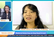 Merdeka dari Penilaian Orang Lain: Belajar Menjadi Diri Sendiri