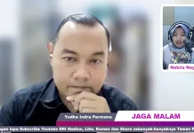Literasi Digital Jadi Senjata Utama Lawan Judi Online