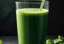 Ingin Turunkan Berat Badan? Coba 5 Jus Sayuran Ini