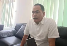 8 Mesin Produksi Disita, Kasus Korupsi Pokir Magetan Segera Disidangkan