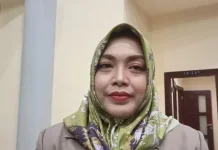 Riyin Nur Asiyah Segera Duduki Ketua DPRD Magetan Definitif