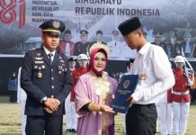 Remisi HUT ke-81 RI, Karutan Magetan: Semoga Menjadi Motivasi Bagi Warga Binaan