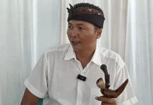 Catur Cinde, Penggerak Pelestarian Keris di Madiun