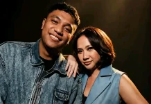 Lirik Lagu Duet BCL dan Josh Flo "Terpesona